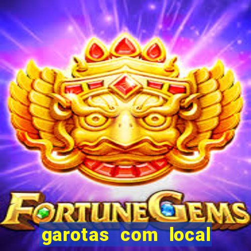 garotas com local porto alegre